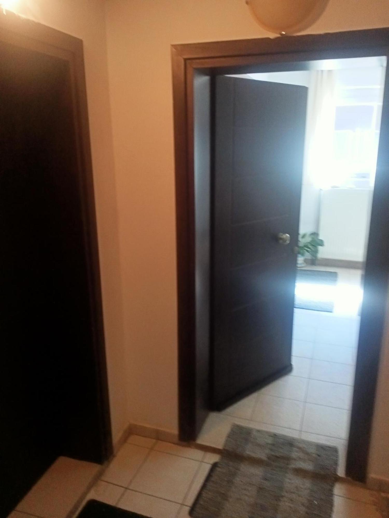 Semi-Basement 250M From Sea, Nea Chili Apartment Alexandroúpolis Luaran gambar