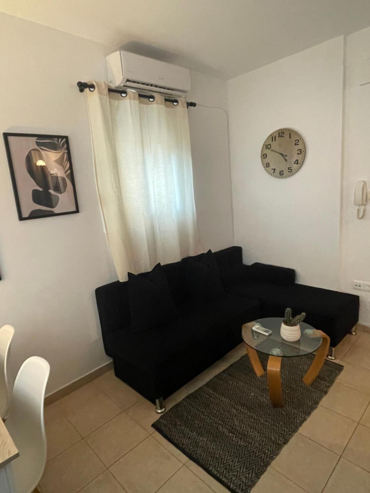 Semi-Basement 250M From Sea, Nea Chili Apartment Alexandroúpolis Luaran gambar